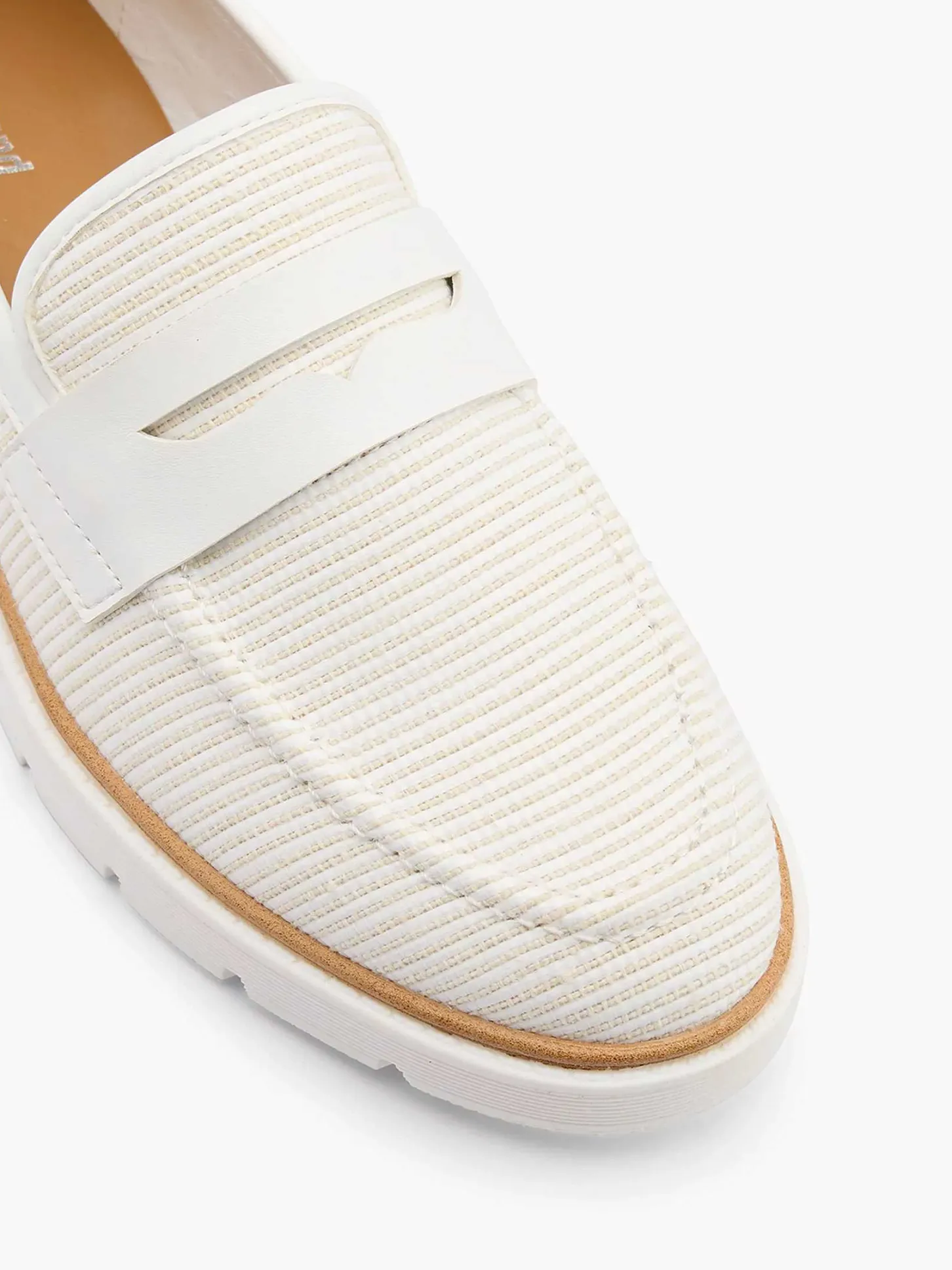 Off White Instapper Dames Instappers