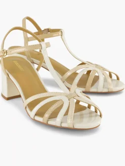 Off White Sandaal Dames Sandalen