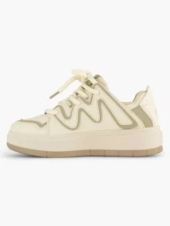 Online Off White Sneaker Dames Sneakers