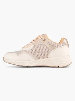 Clearance Off White Sneaker Kinderen Jongensschoenen