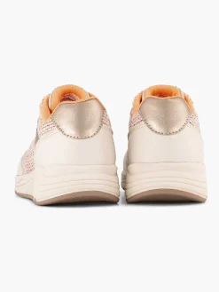 Clearance Off White Sneaker Kinderen Jongensschoenen