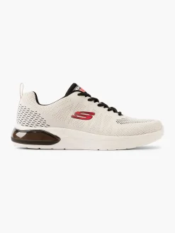 Online Off White Sneaker Memory Foam Heren Sneakers