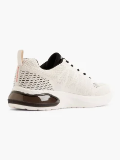 Online Off White Sneaker Memory Foam Heren Sneakers