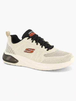 Online Off White Sneaker Memory Foam Heren Sneakers