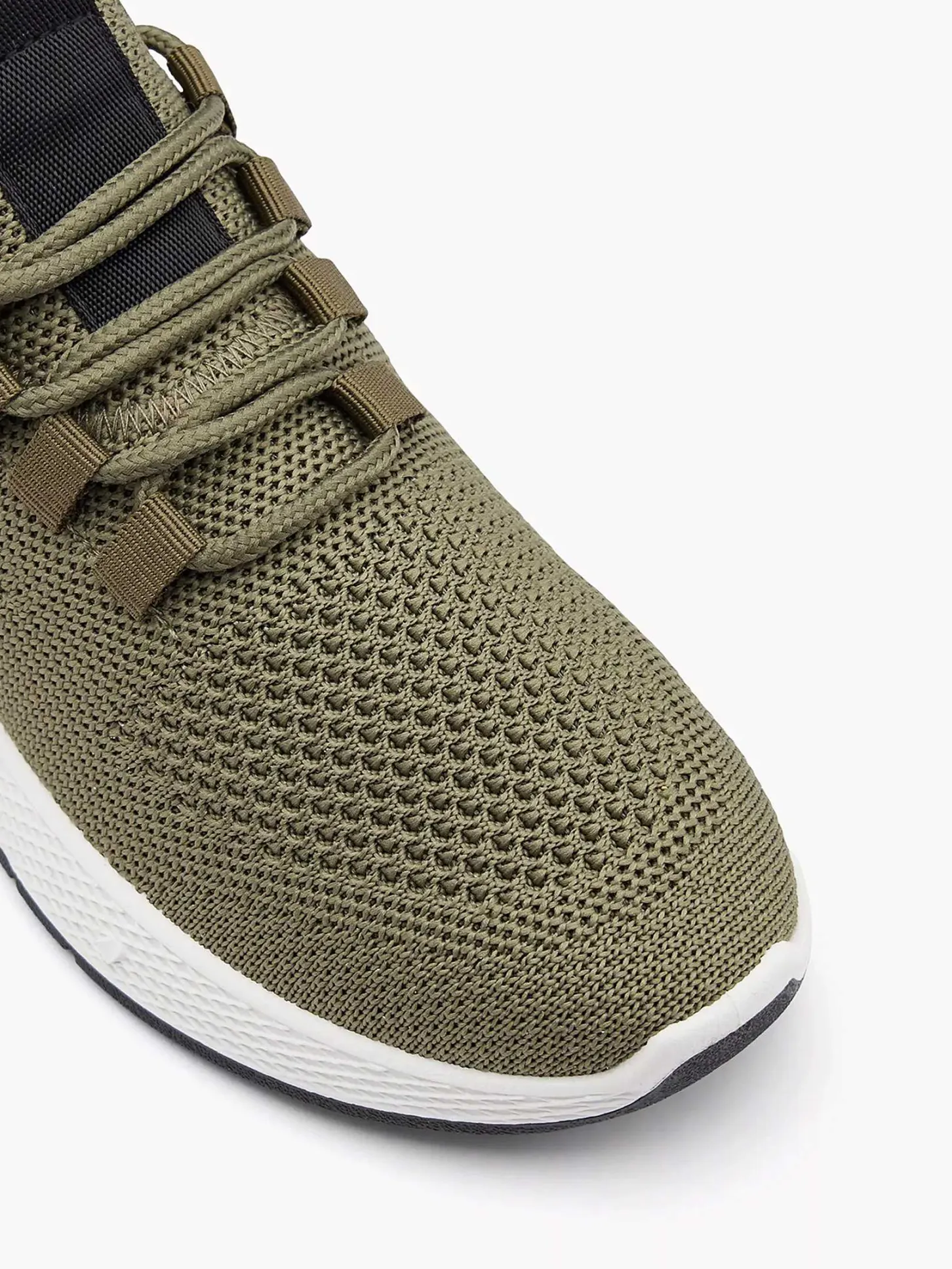 Hot Olijf Sneaker Kinderen Babyschoenen