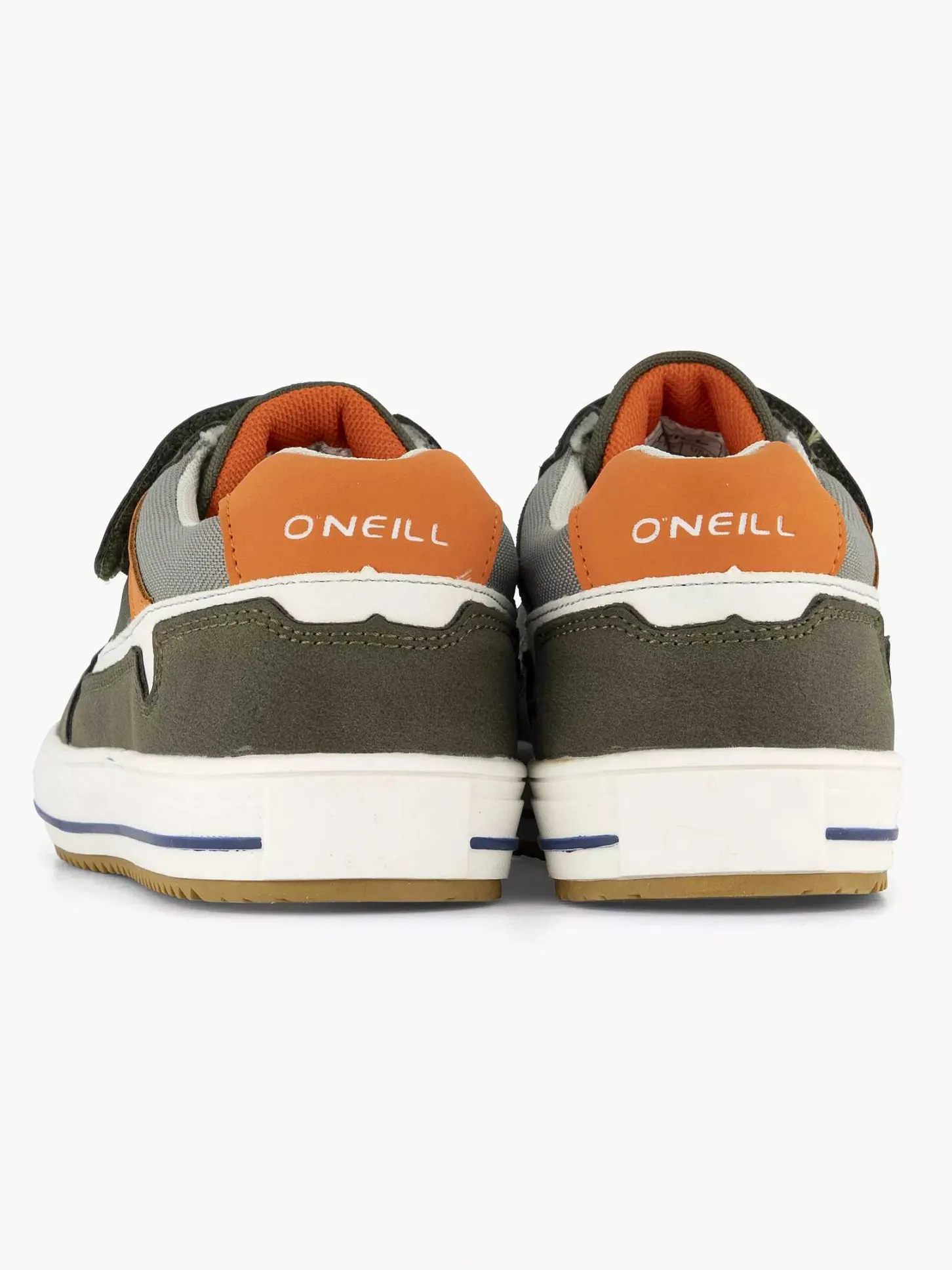 Clearance Olijf Sneaker Kinderen Jongensschoenen