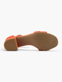 New Oranje Sandalette Dames Sandalen