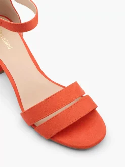 New Oranje Sandalette Dames Sandalen