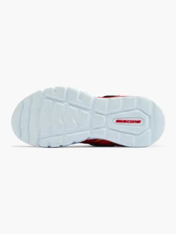Sale Oranje Sneaker Lichtjes Kinderen Jongensschoenen