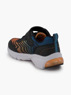 Discount Oranje Stride Flex Kinderen Jongensschoenen