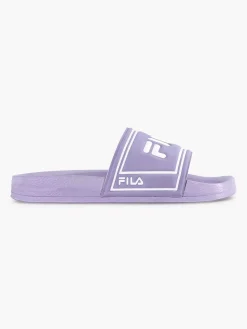 Best Paarse Badslipper Dames Slippers