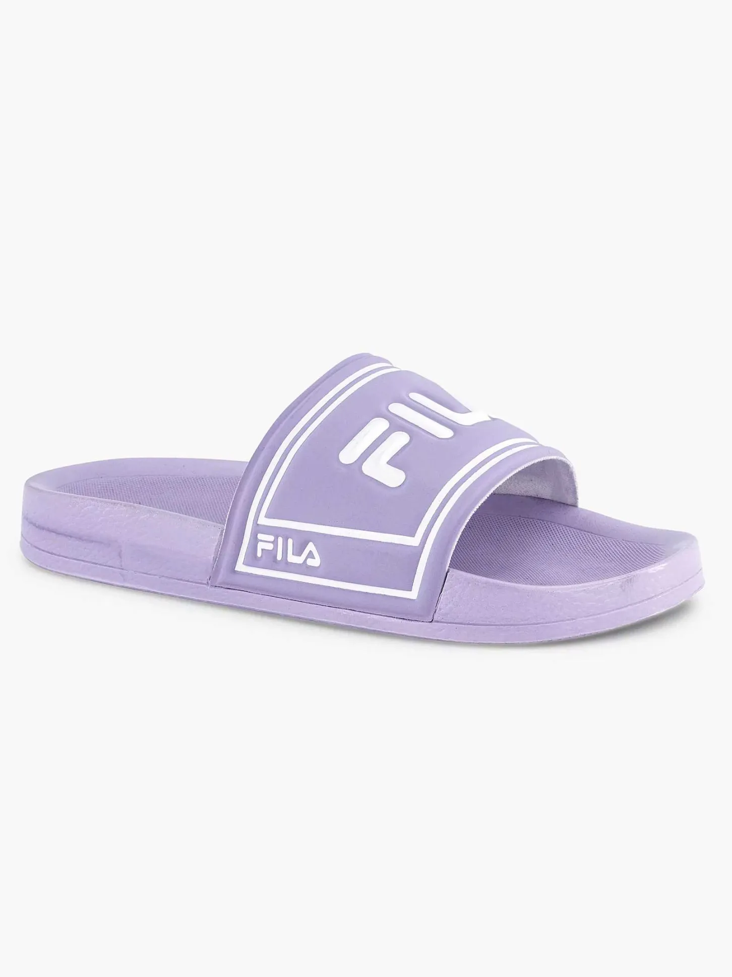 Best Paarse Badslipper Dames Slippers