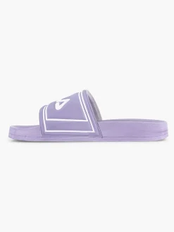 Best Paarse Badslipper Dames Slippers