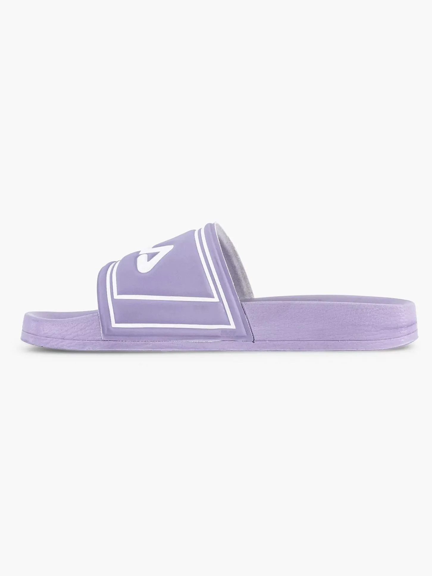 Best Paarse Badslipper Dames Slippers