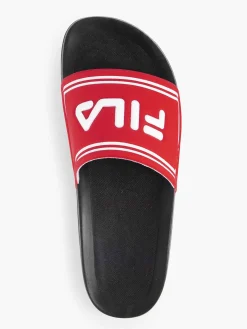 Discount Rode Badslipper Kinderen Jongensschoenen