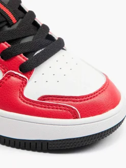 Best Rode Midcut Shoe Rebound 2.0 Midcut Shoe Kinderen Jongensschoenen