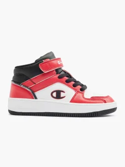 Best Rode Midcut Shoe Rebound 2.0 Midcut Shoe Kinderen Jongensschoenen