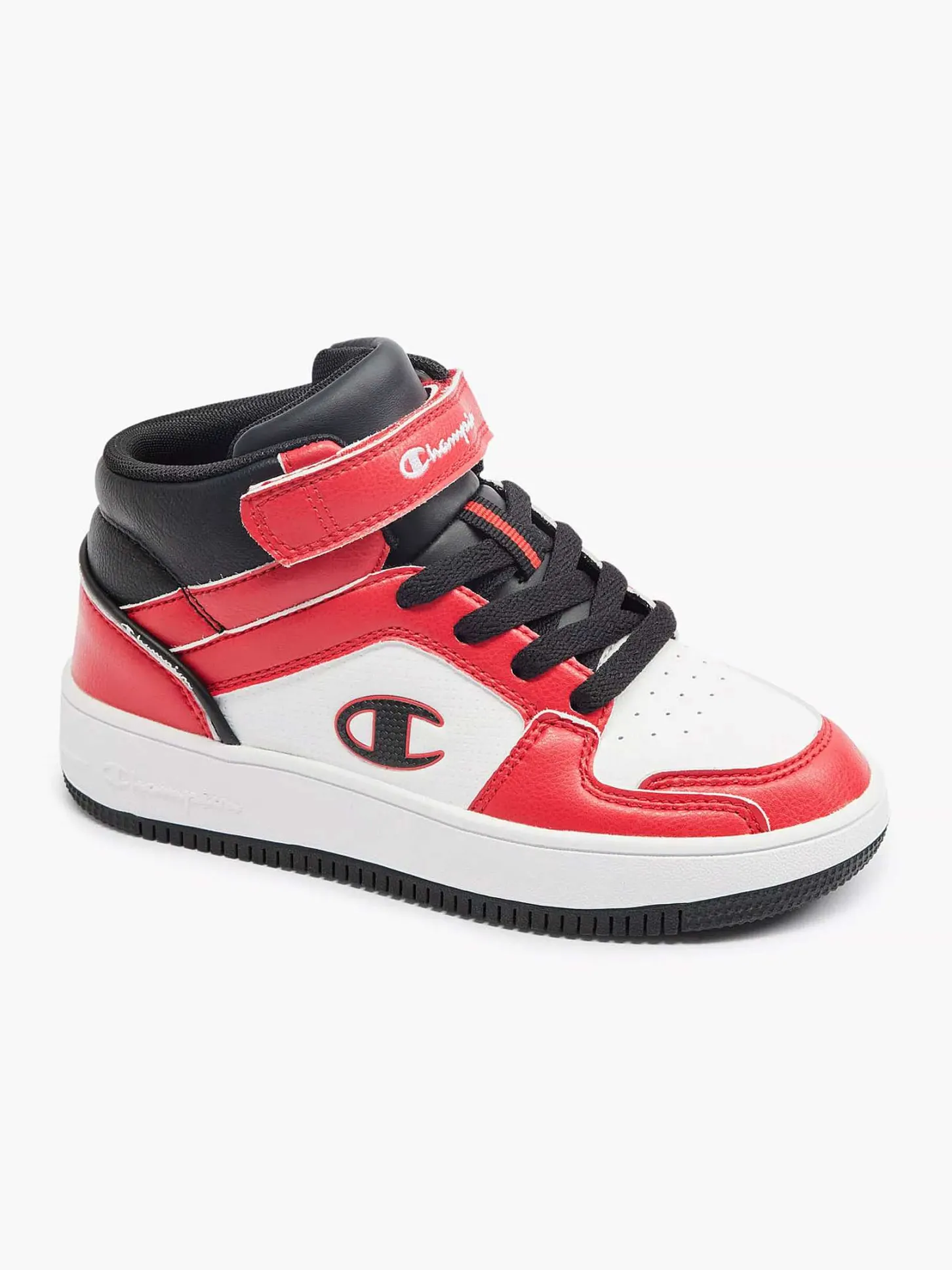 Best Rode Midcut Shoe Rebound 2.0 Midcut Shoe Kinderen Jongensschoenen