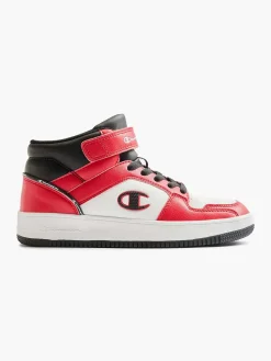 Best Rode Midcut Shoe Rebound 2.0 Mid Kinderen Jongensschoenen