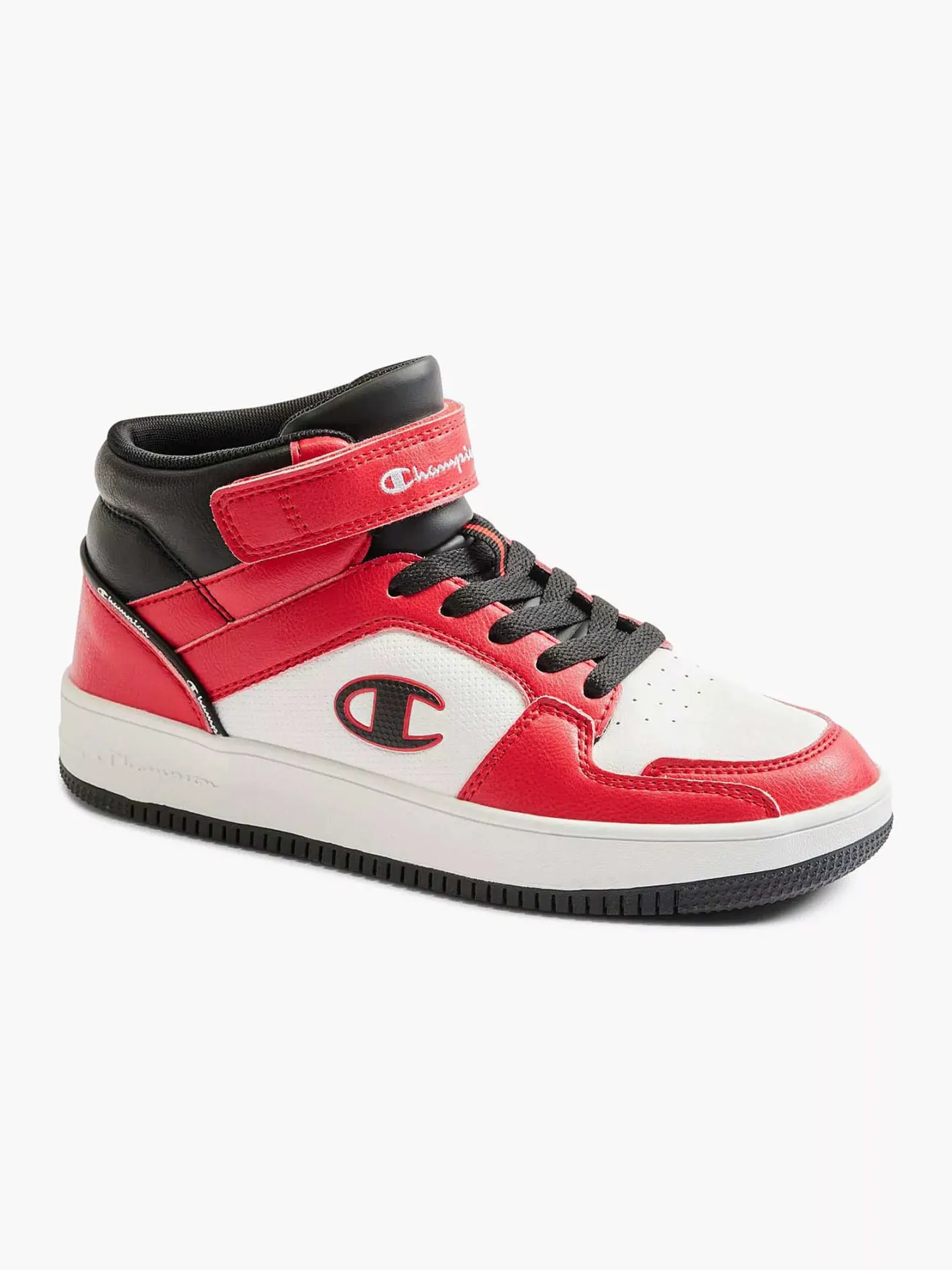 Best Rode Midcut Shoe Rebound 2.0 Mid Kinderen Jongensschoenen