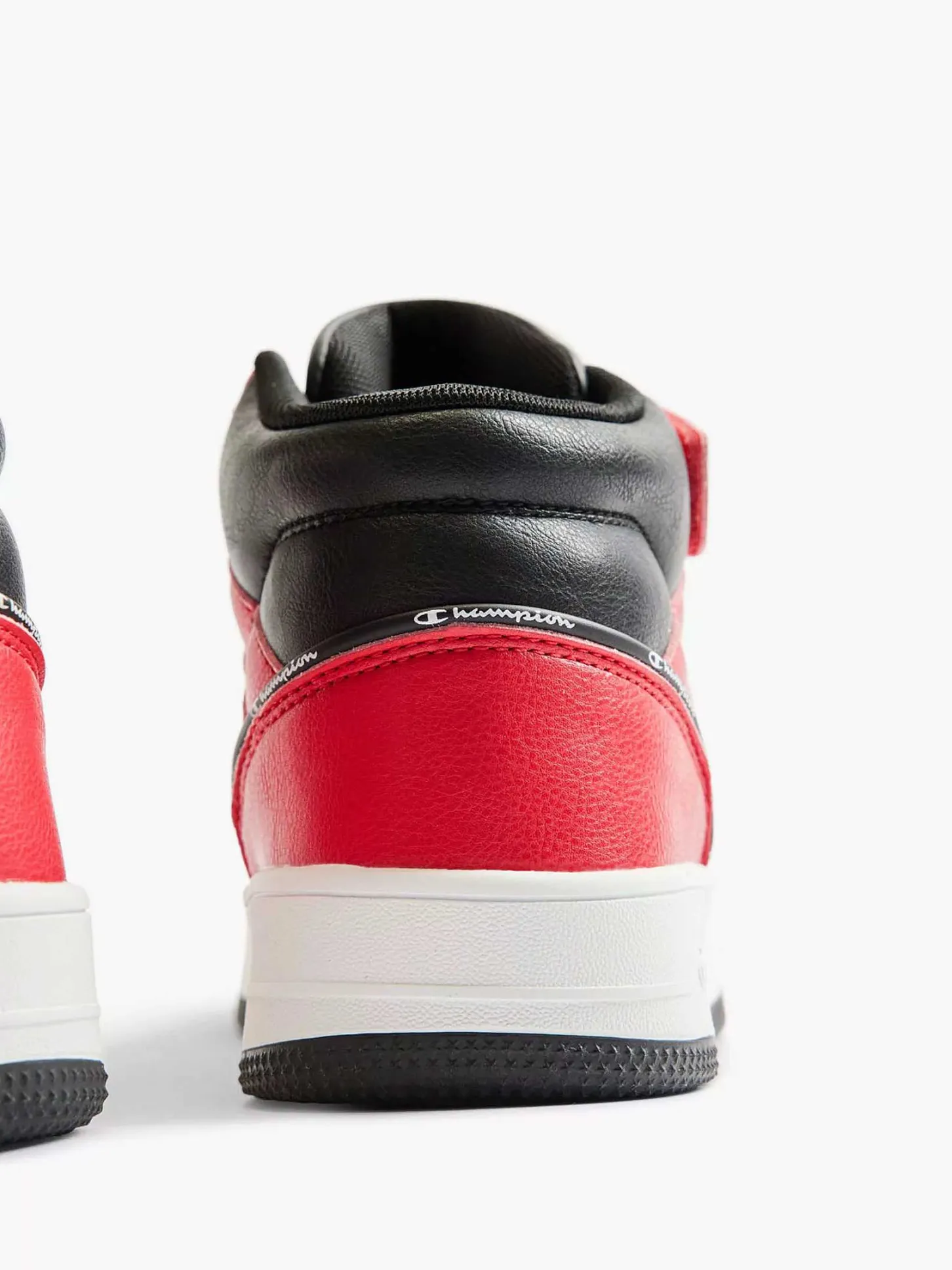 Best Rode Midcut Shoe Rebound 2.0 Mid Kinderen Jongensschoenen