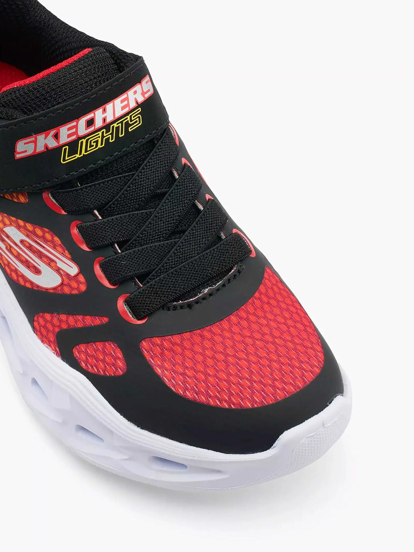 Hot Rode Sneaker Kinderen Jongensschoenen