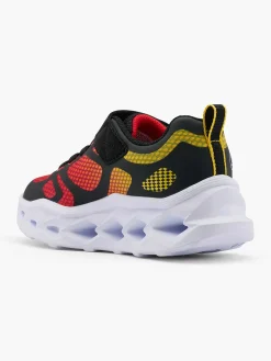 Hot Rode Sneaker Kinderen Jongensschoenen
