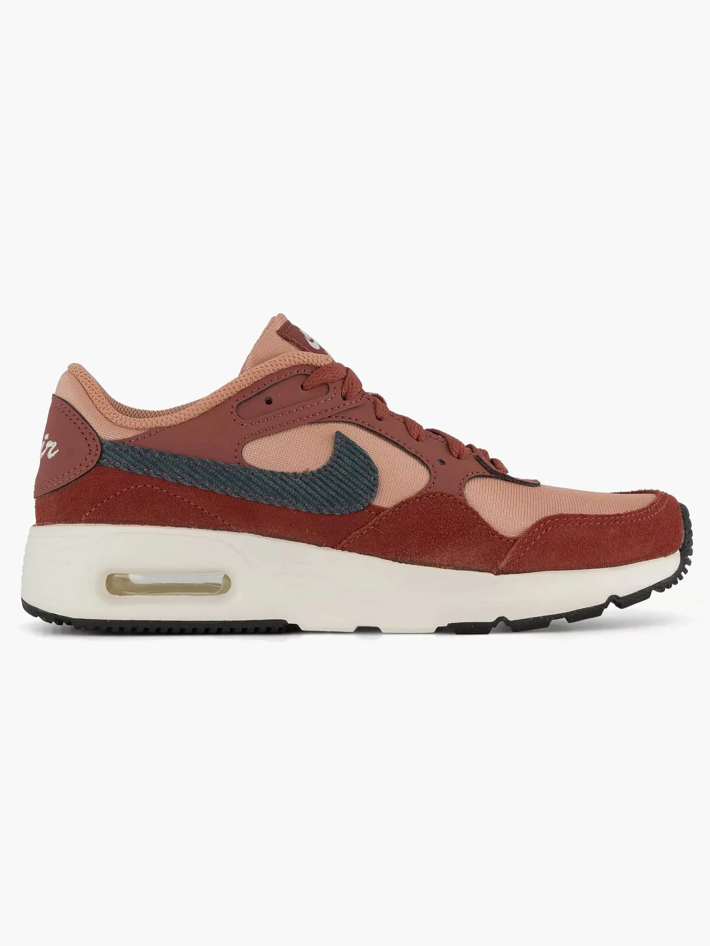 Sale Rode Sneaker W Air Max Sc Se Dames Sneakers