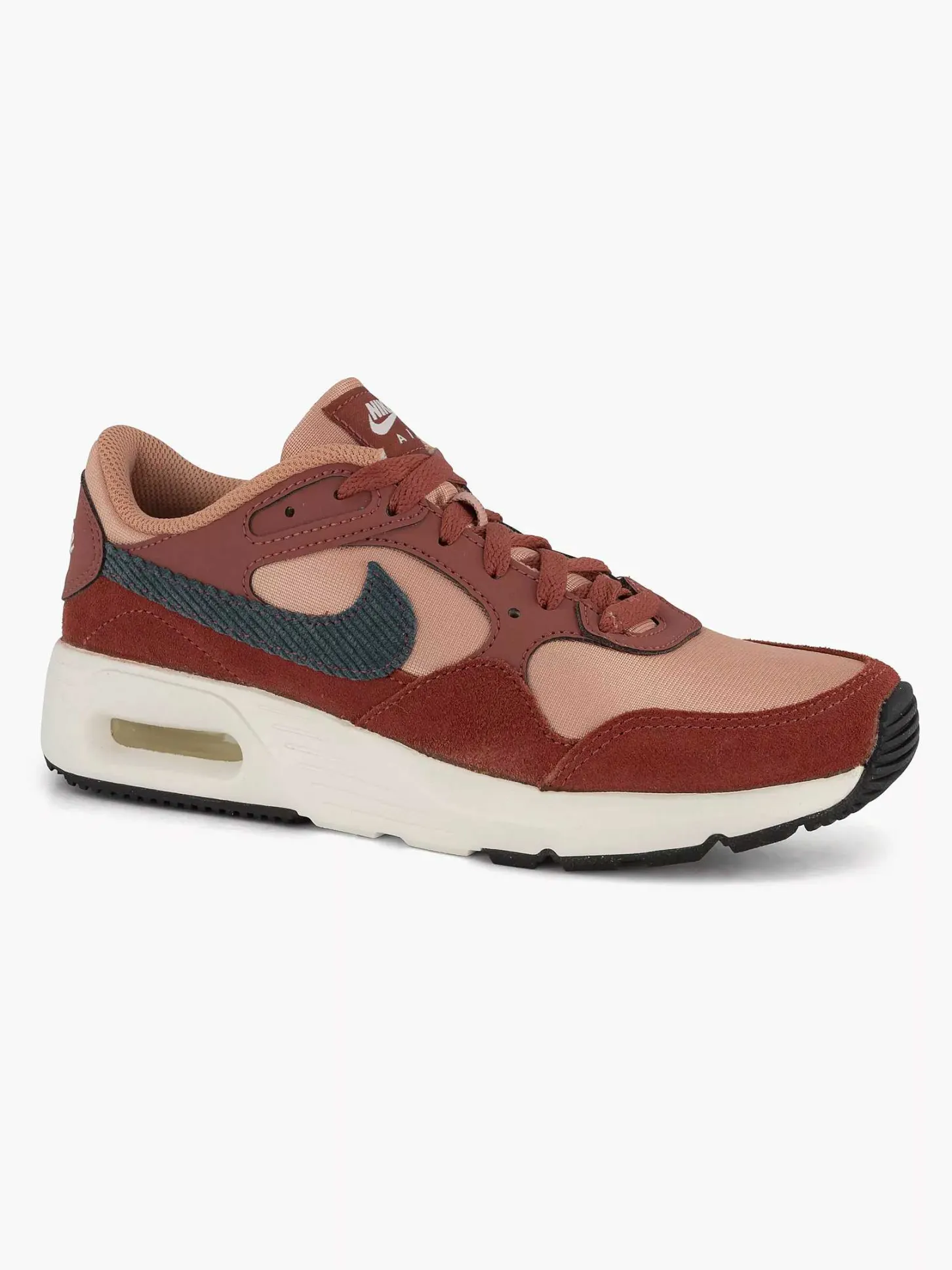 Sale Rode Sneaker W Air Max Sc Se Dames Sneakers