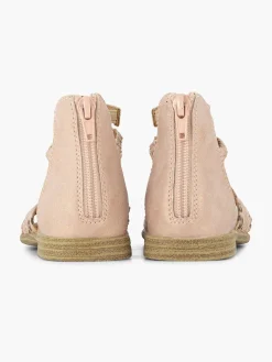 Discount Rosegouden Sandaal Kinderen Jongensschoenen