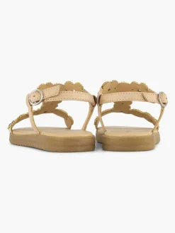 Discount Rosegouden Sandaal Kinderen Jongensschoenen