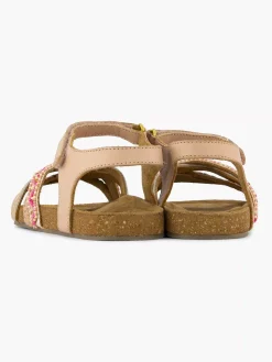 Clearance Rosegouden Sandaal Kinderen Babyschoenen