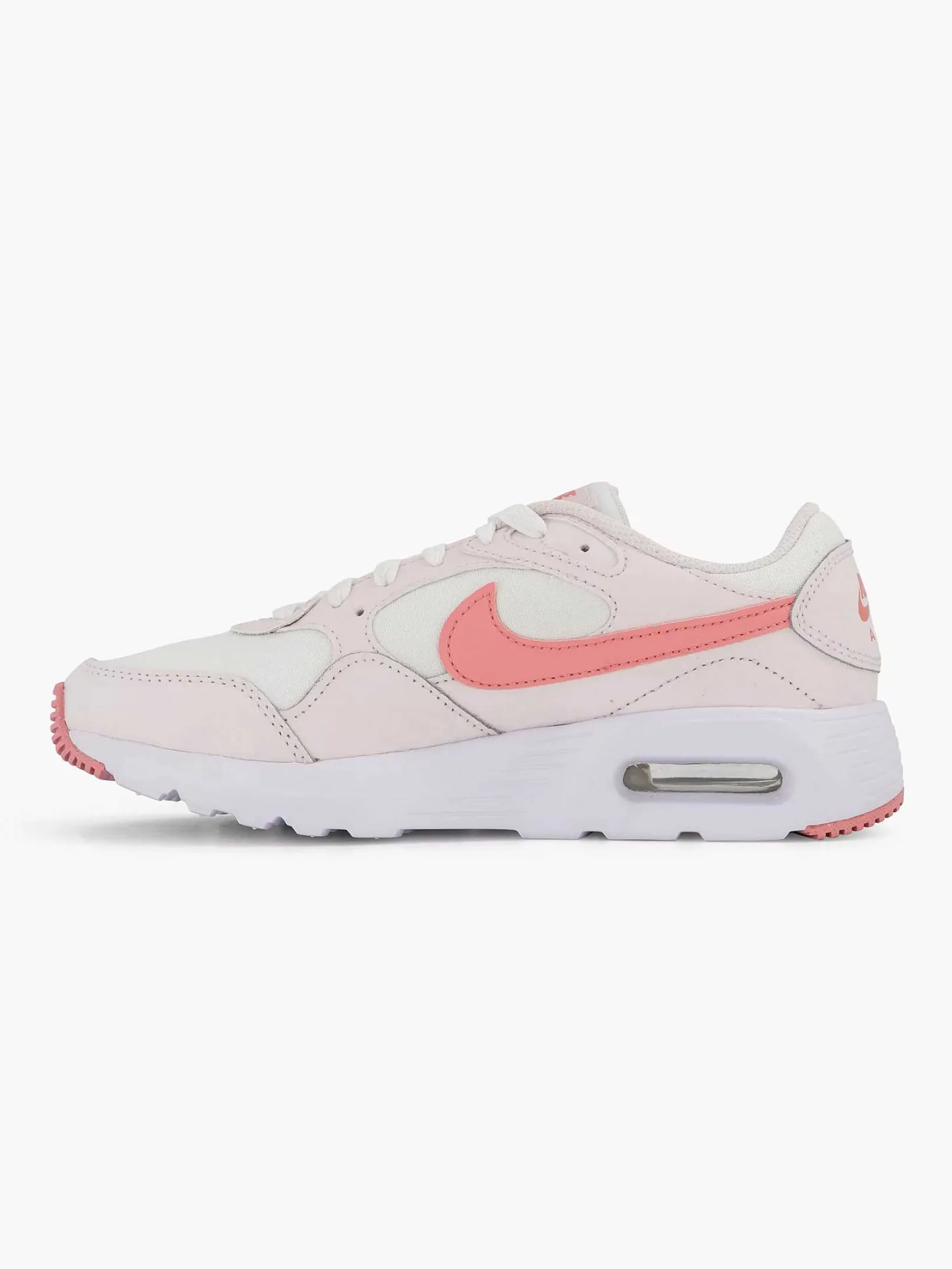 Hot Roze Air Max Sc Dames Sneakers