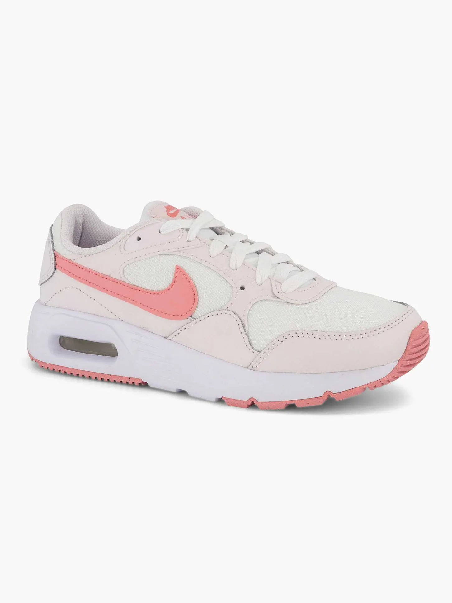Hot Roze Air Max Sc Dames Sneakers