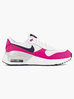 Sale Roze Air Max Systm Dames Sneakers