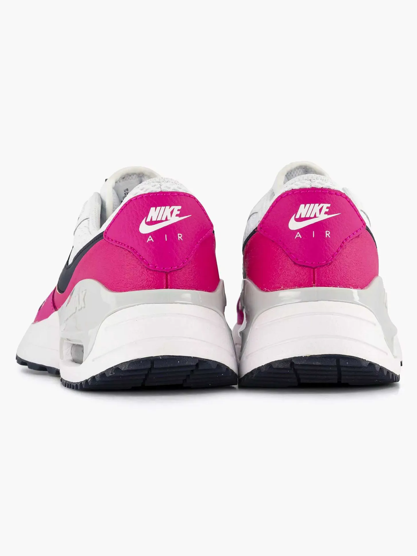 Sale Roze Air Max Systm Dames Sneakers