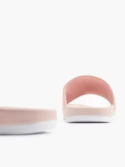 Hot Roze Badlipper Dames Slippers