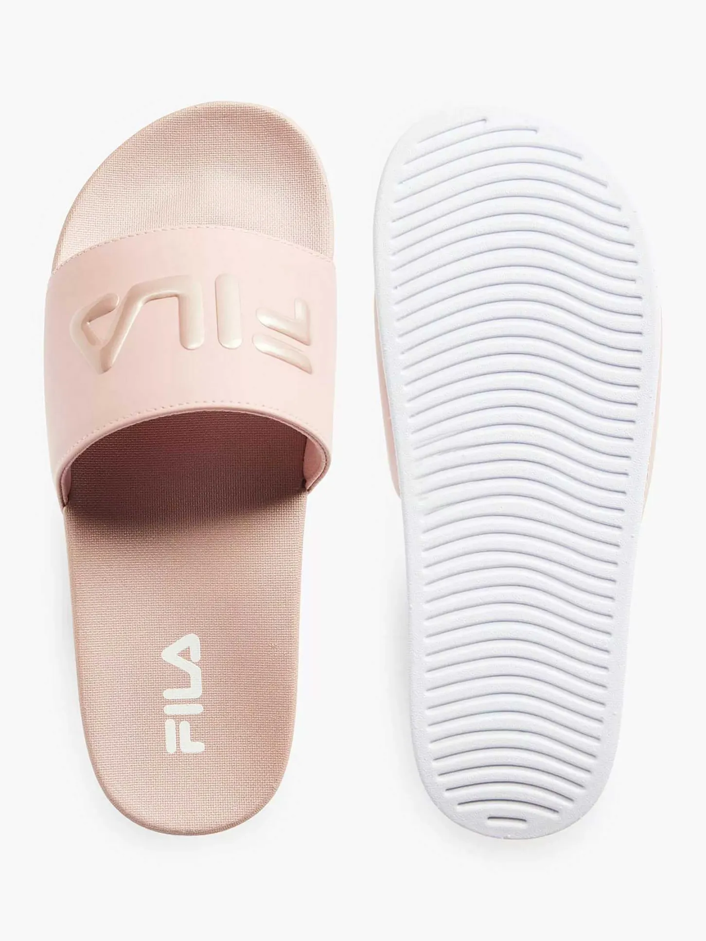 Hot Roze Badlipper Dames Slippers