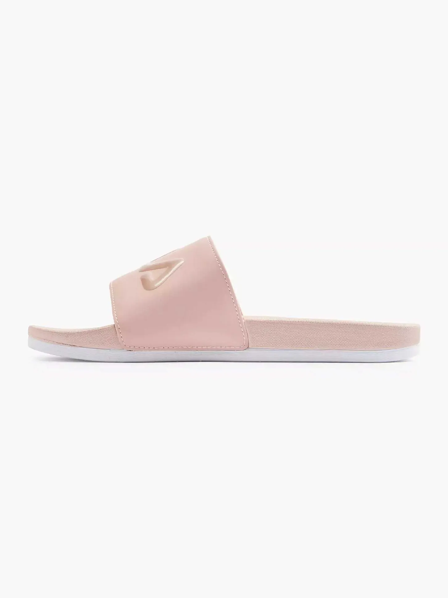 Hot Roze Badlipper Dames Slippers