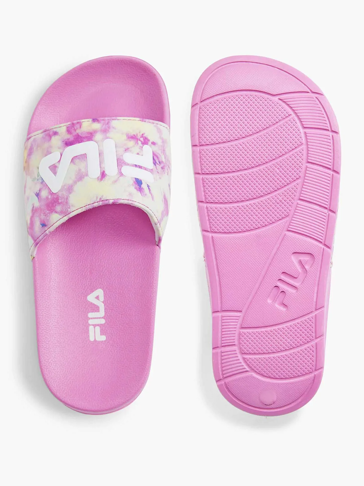 New Roze Badslipper Kinderen Jongensschoenen