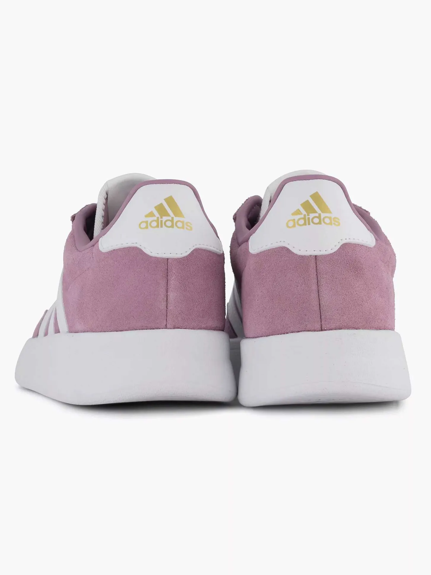 Sale Roze Breaknet 2.0 Dames Sneakers
