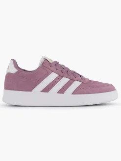 Sale Roze Breaknet 2.0 Dames Sneakers