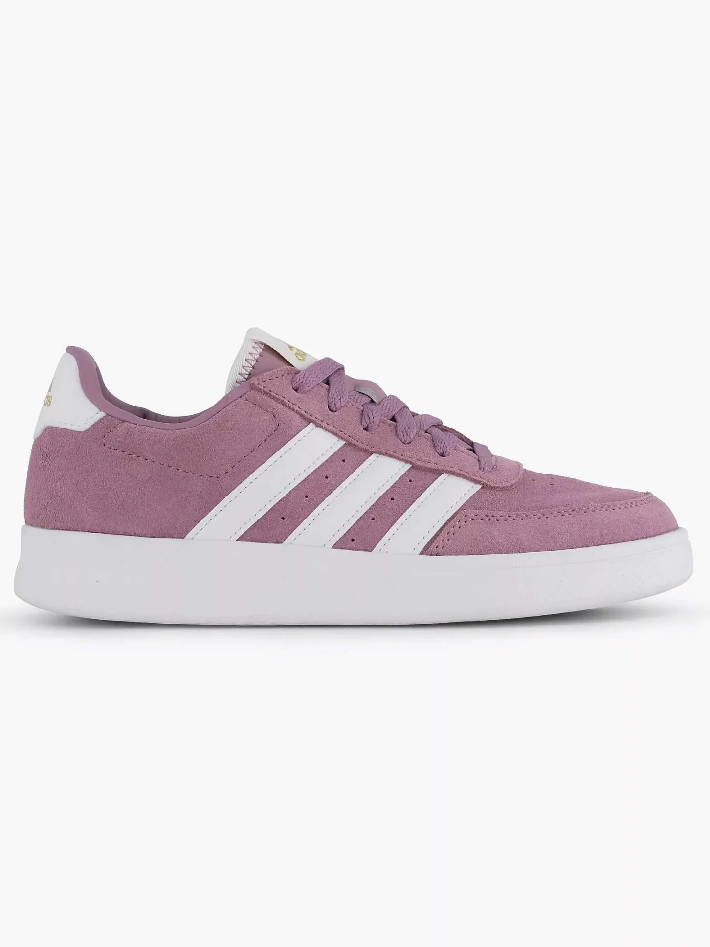 Sale Roze Breaknet 2.0 Dames Sneakers