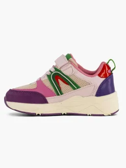 Sale Roze Chunky Sneaker Kinderen Jongensschoenen