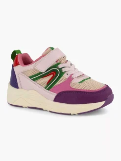 Sale Roze Chunky Sneaker Kinderen Jongensschoenen