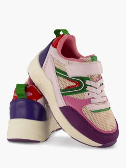 Sale Roze Chunky Sneaker Kinderen Jongensschoenen