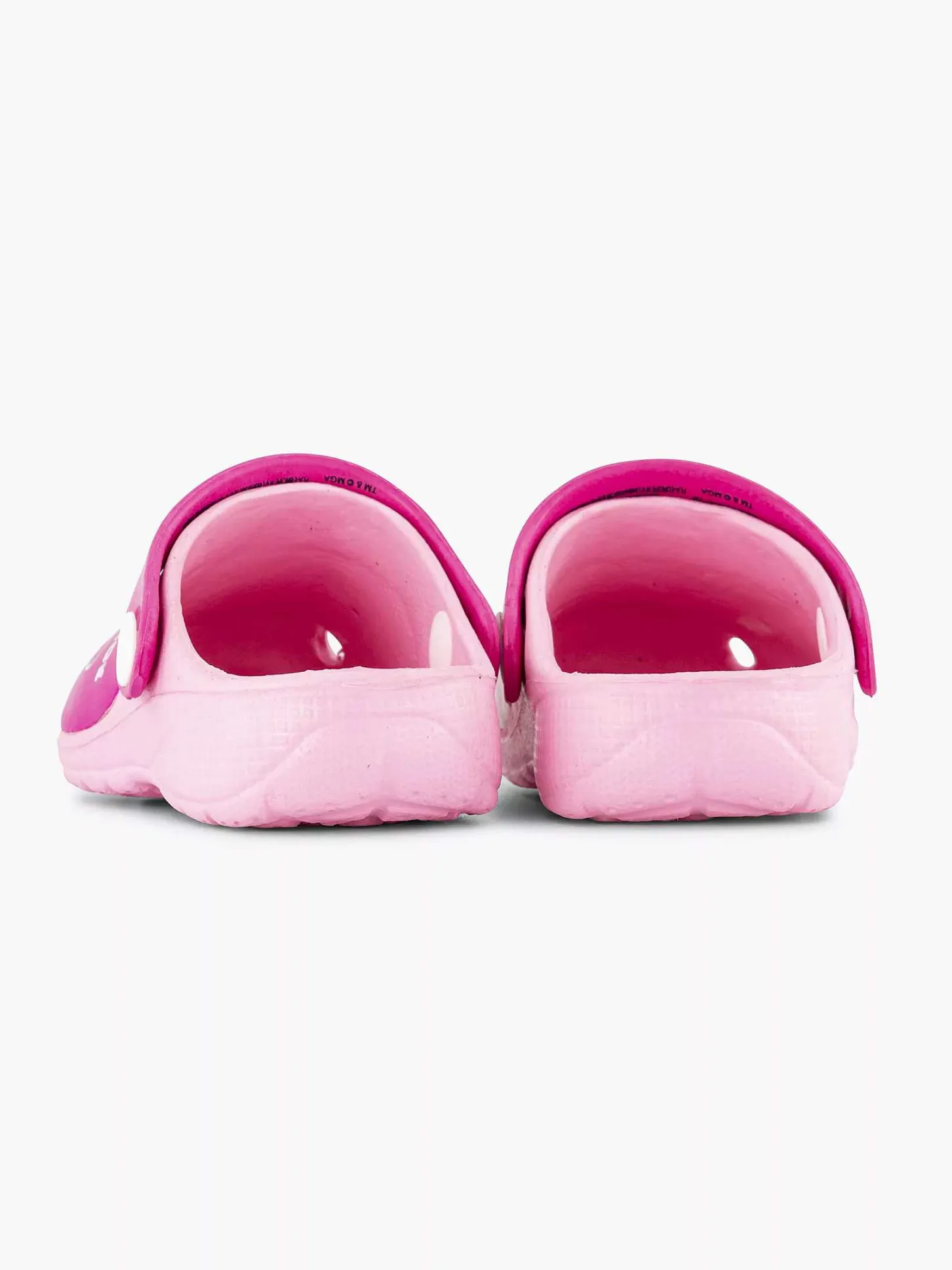 Hot Roze Clog L.O.L. Surprise Kinderen Jongensschoenen