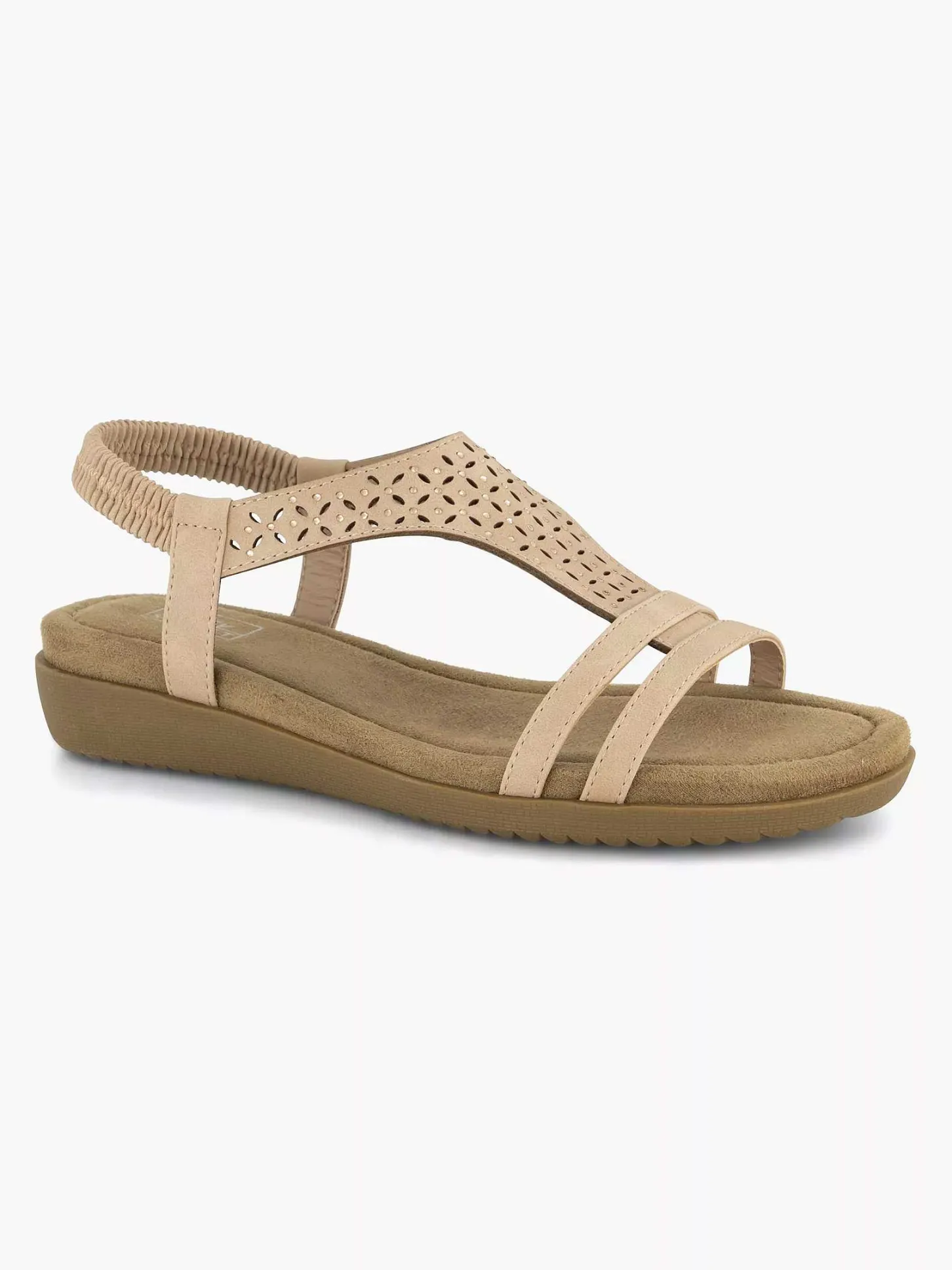 Best Roze Comfort Sandaal Dames Comfort Schoenen