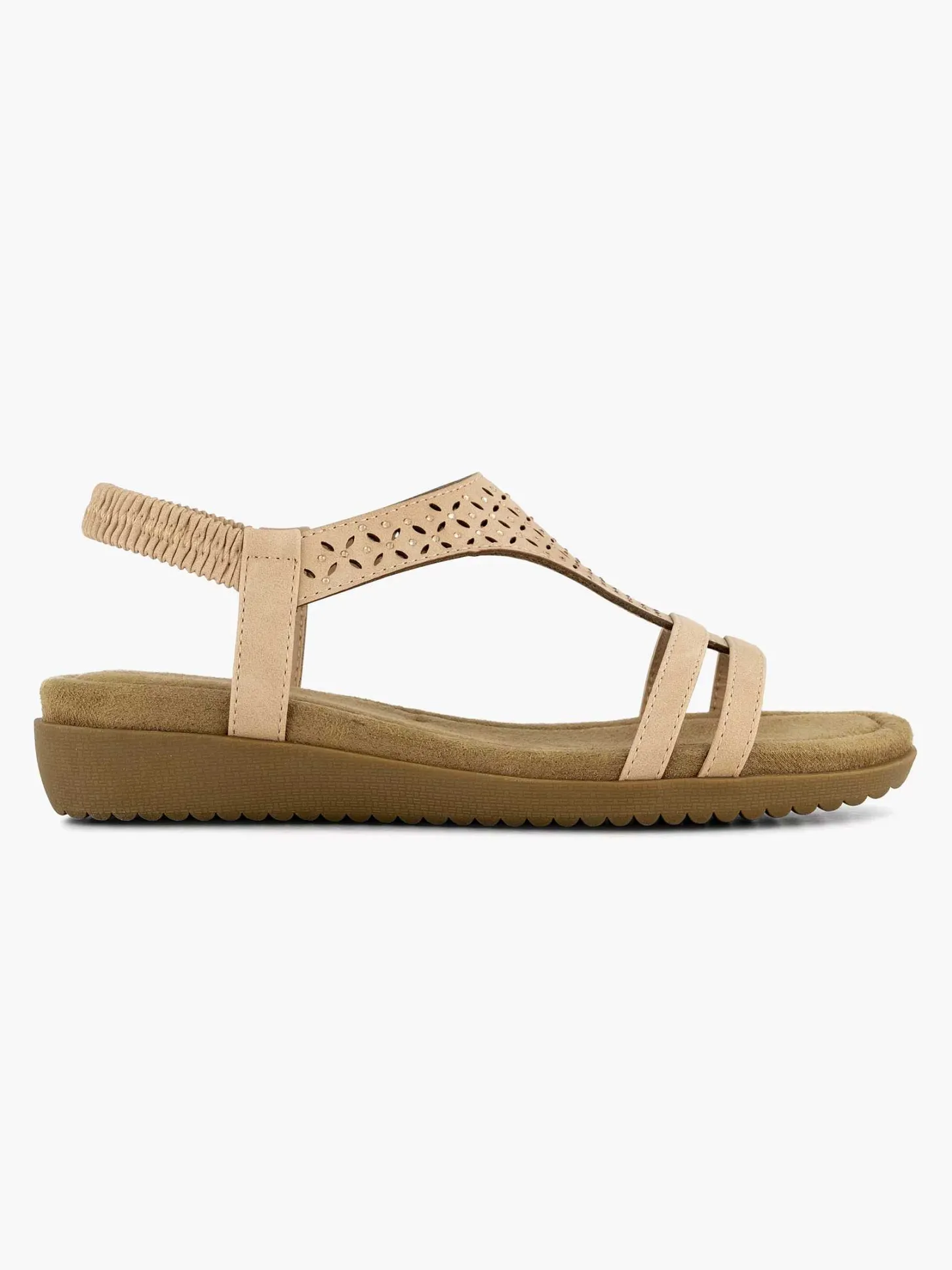 Best Roze Comfort Sandaal Dames Comfort Schoenen