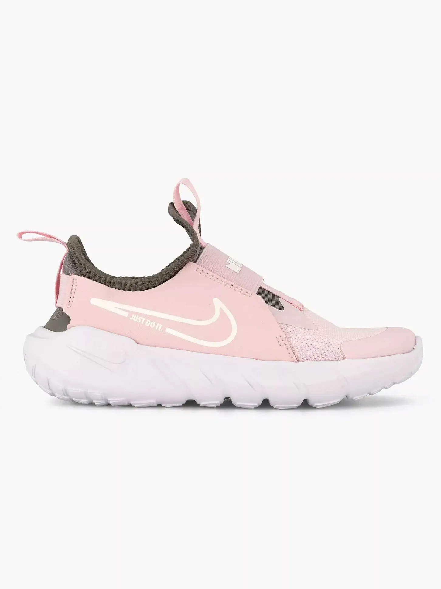 Clearance Roze Flex Runner Kinderen Jongensschoenen